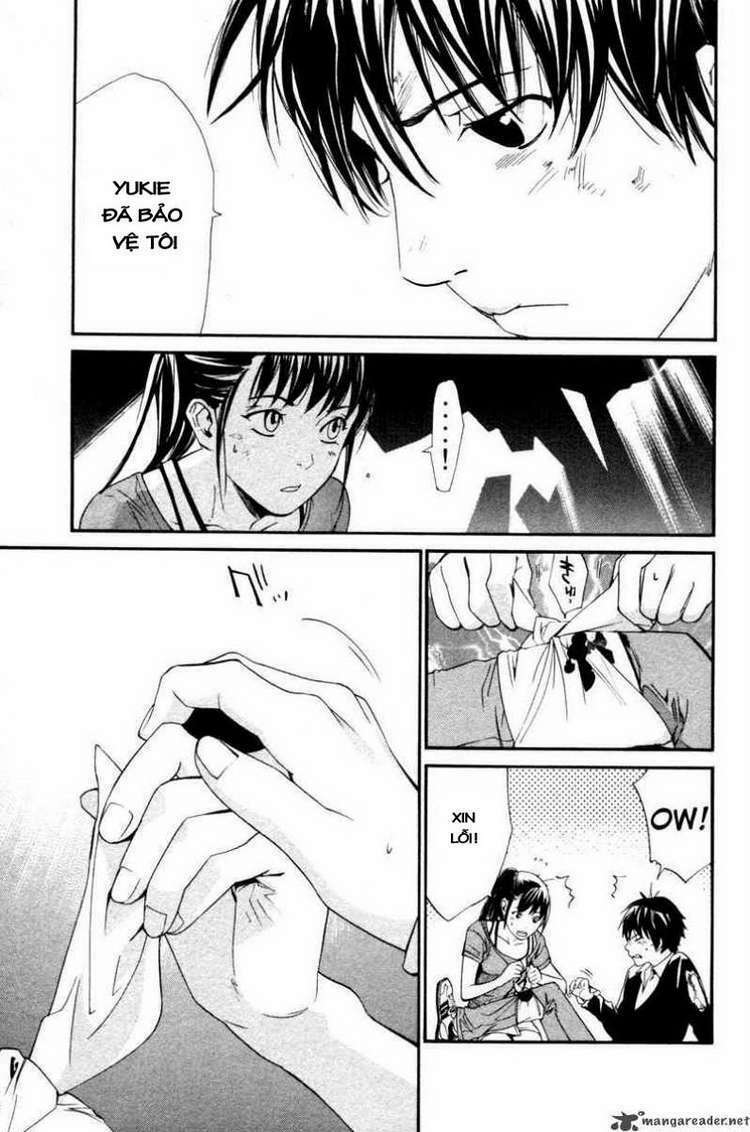 Alive - The Final Evolution Chapter 78 - Trang 19