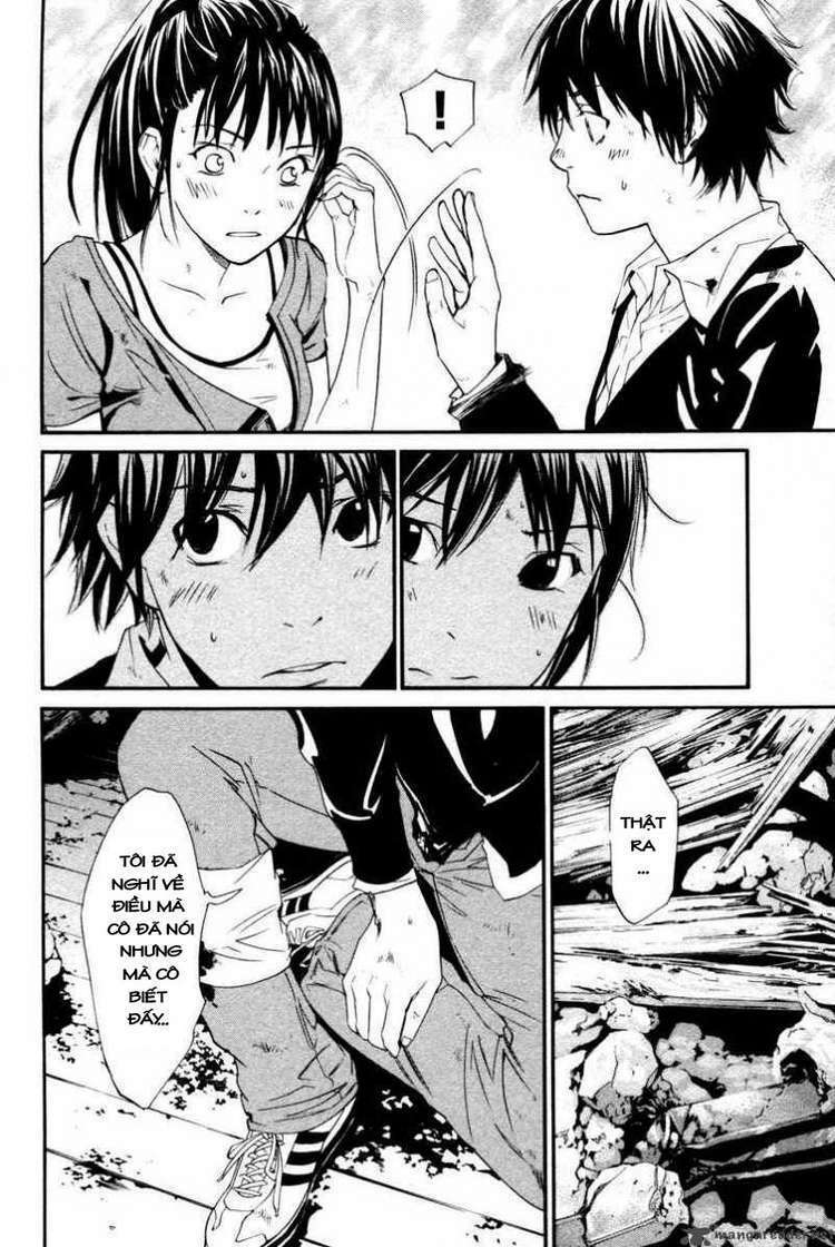 Alive - The Final Evolution Chapter 78 - Trang 20