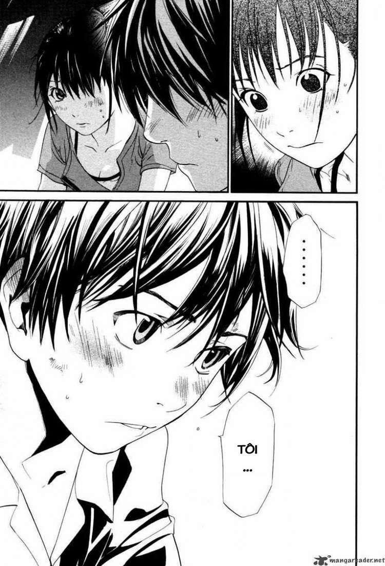 Alive - The Final Evolution Chapter 78 - Trang 21