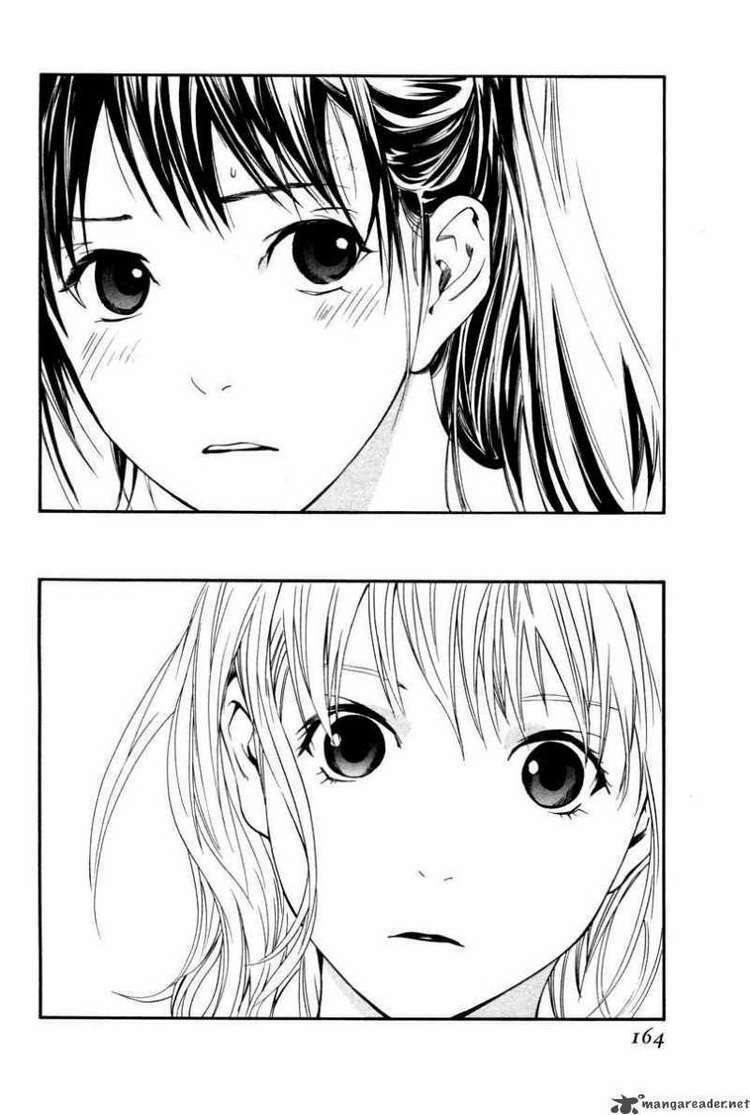 Alive - The Final Evolution Chapter 78 - Trang 22