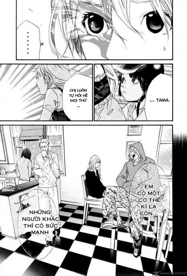 Alive - The Final Evolution Chapter 78 - Trang 25