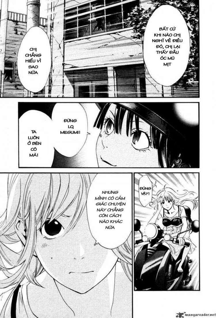 Alive - The Final Evolution Chapter 78 - Trang 27