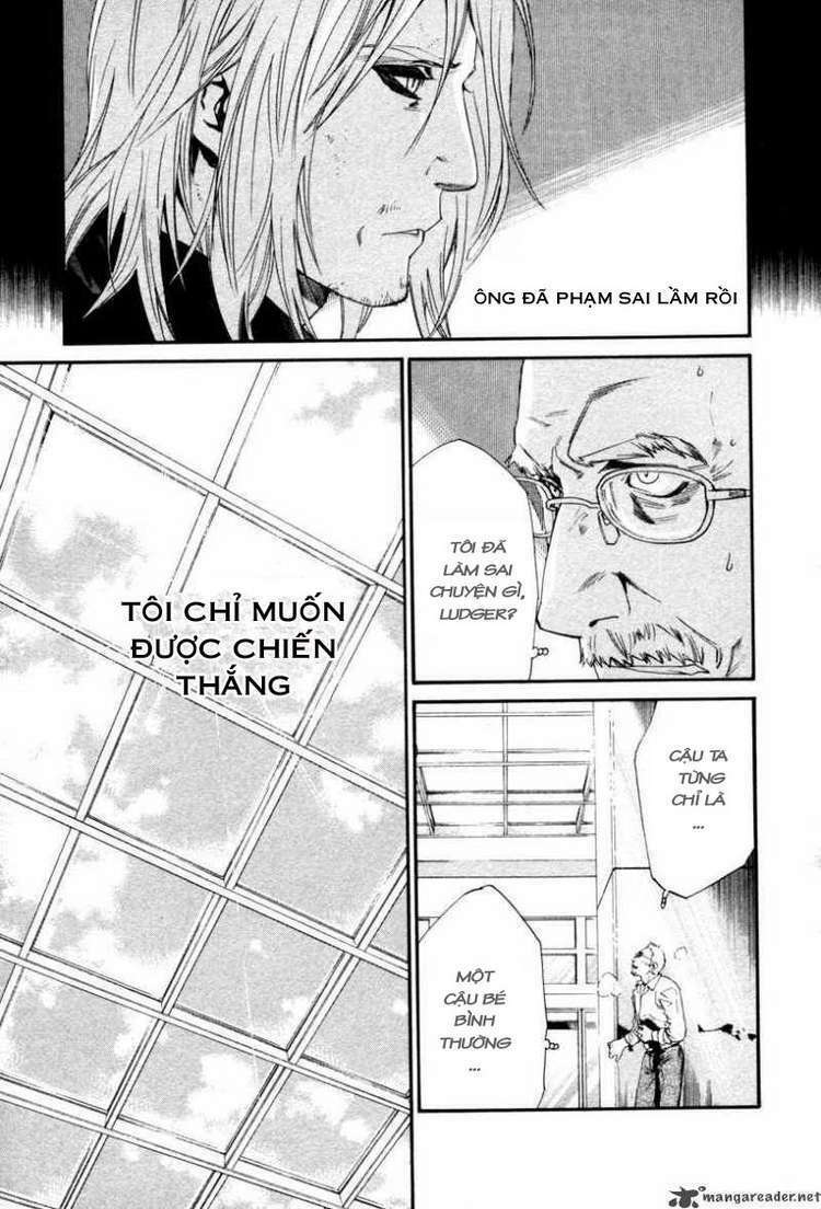 Alive - The Final Evolution Chapter 78 - Trang 31