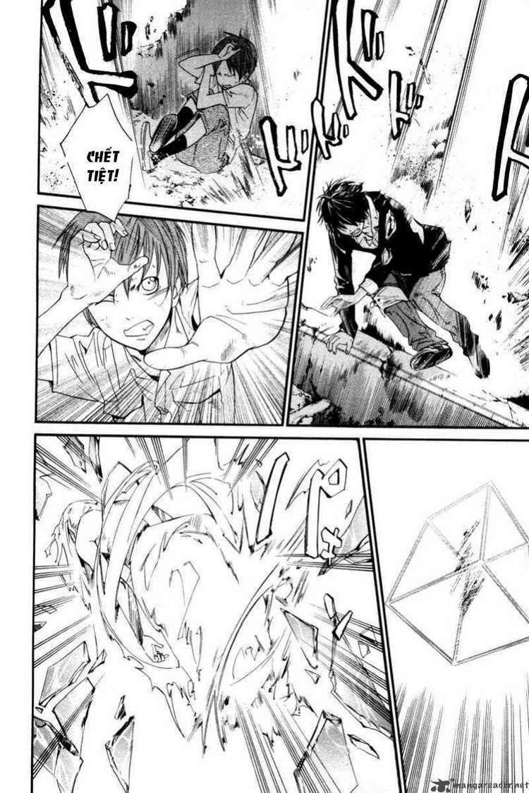 Alive - The Final Evolution Chapter 78 - Trang 35