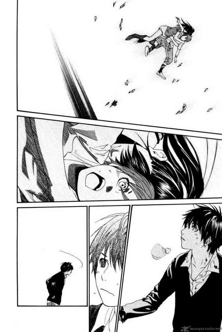 Alive - The Final Evolution Chapter 78 - Trang 37