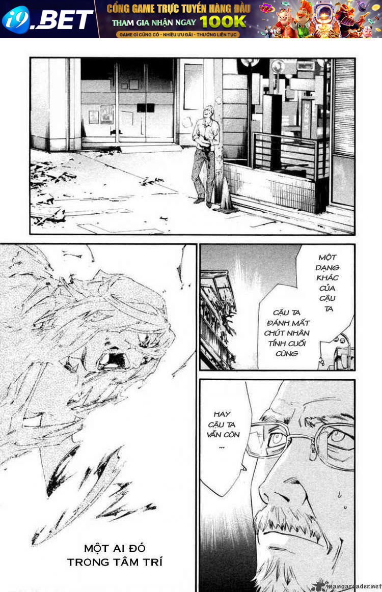 Alive - The Final Evolution Chapter 78 - Trang 38