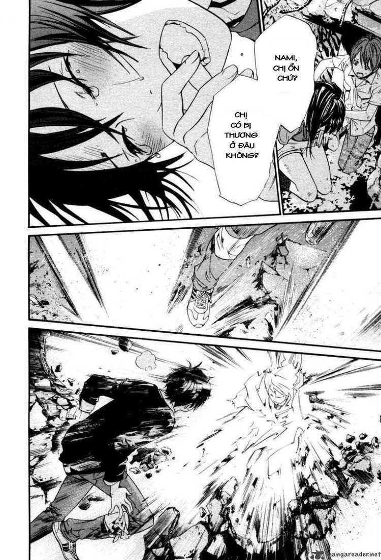 Alive - The Final Evolution Chapter 78 - Trang 39