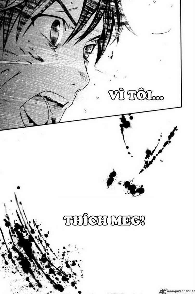 Alive - The Final Evolution Chapter 78 - Trang 40