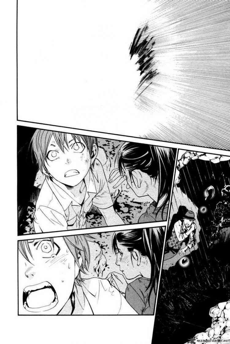 Alive - The Final Evolution Chapter 78 - Trang 41