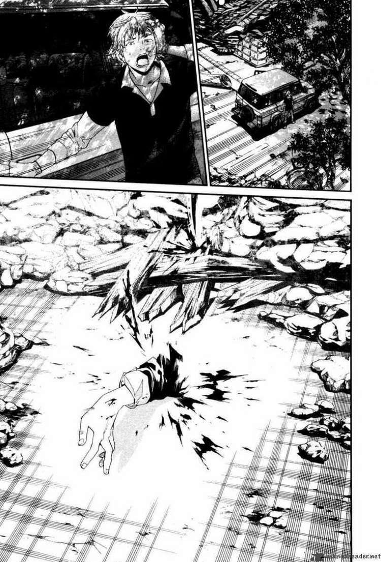 Alive - The Final Evolution Chapter 78 - Trang 42