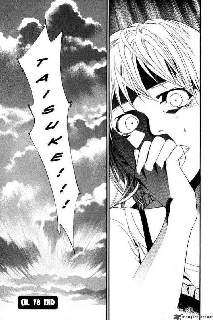 Alive - The Final Evolution Chapter 78 - Trang 44