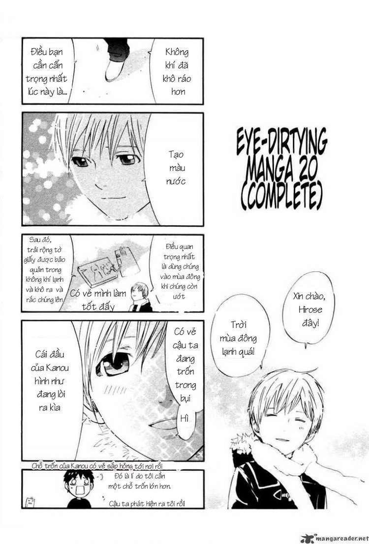 Alive - The Final Evolution Chapter 78 - Trang 45