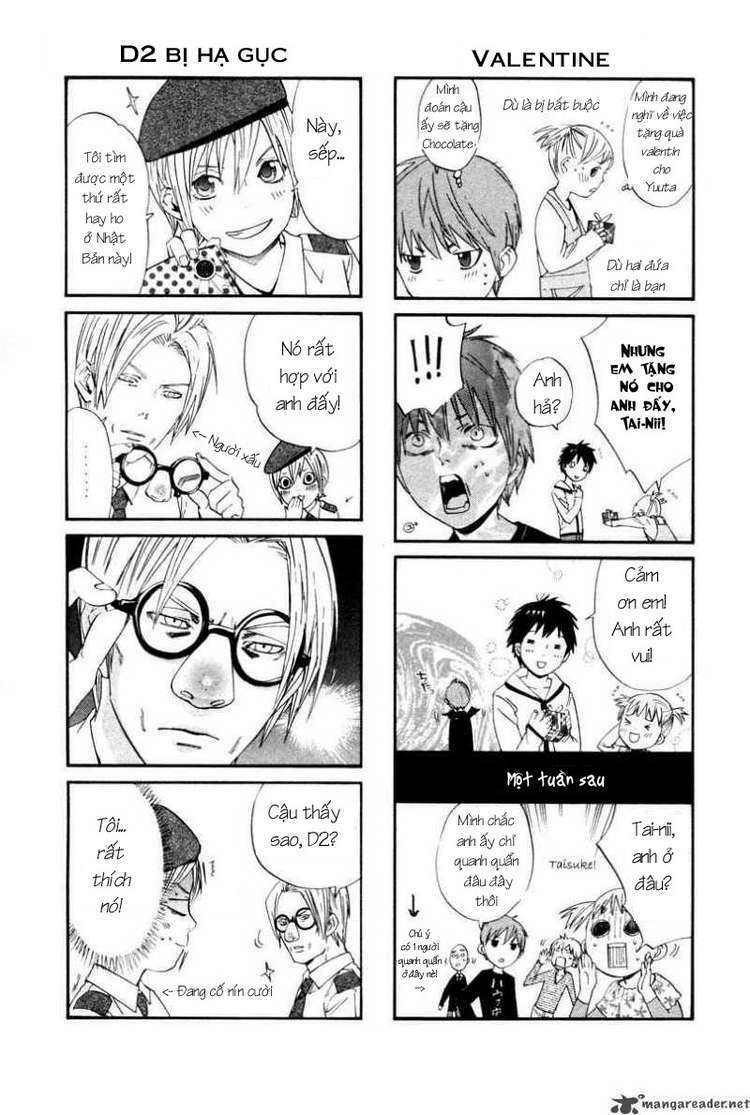 Alive - The Final Evolution Chapter 78 - Trang 46