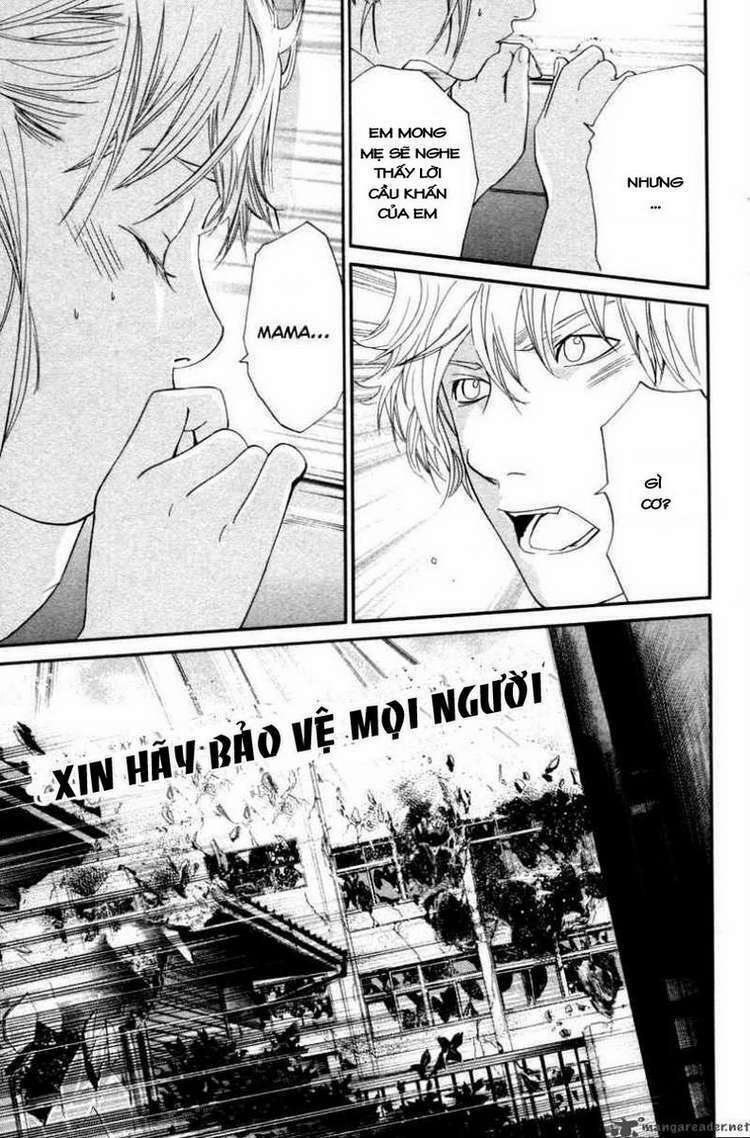 Alive - The Final Evolution Chapter 78 - Trang 7