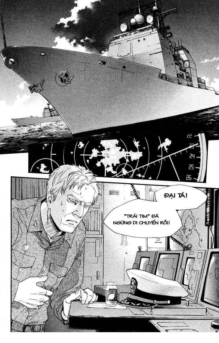 Alive - The Final Evolution Chapter 79 - Trang 15