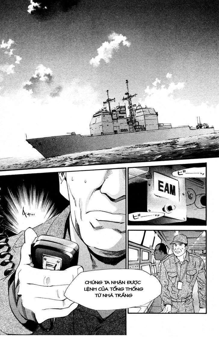 Alive - The Final Evolution Chapter 79 - Trang 16