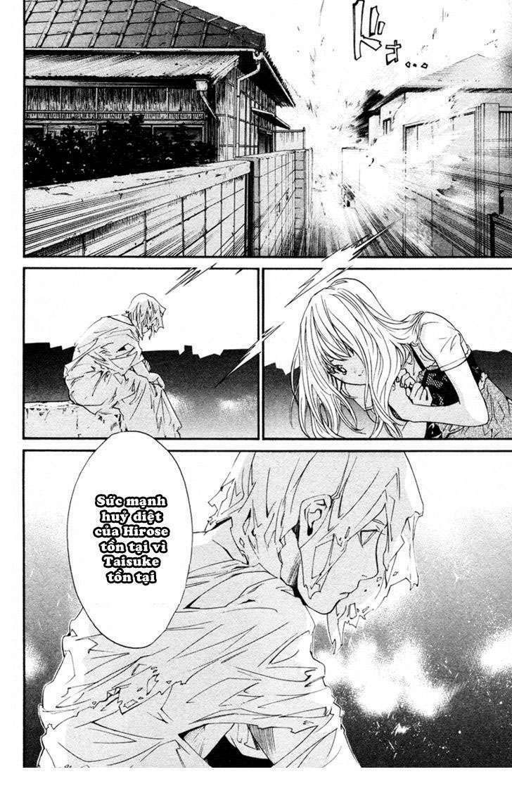 Alive - The Final Evolution Chapter 79 - Trang 26