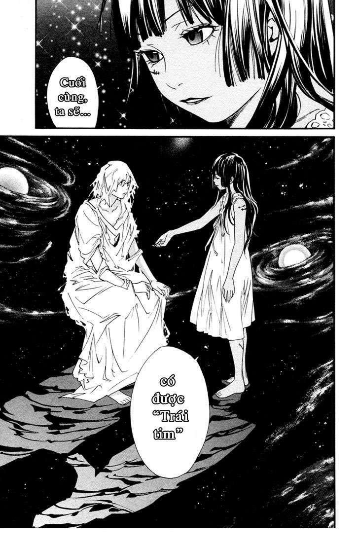 Alive - The Final Evolution Chapter 79 - Trang 33