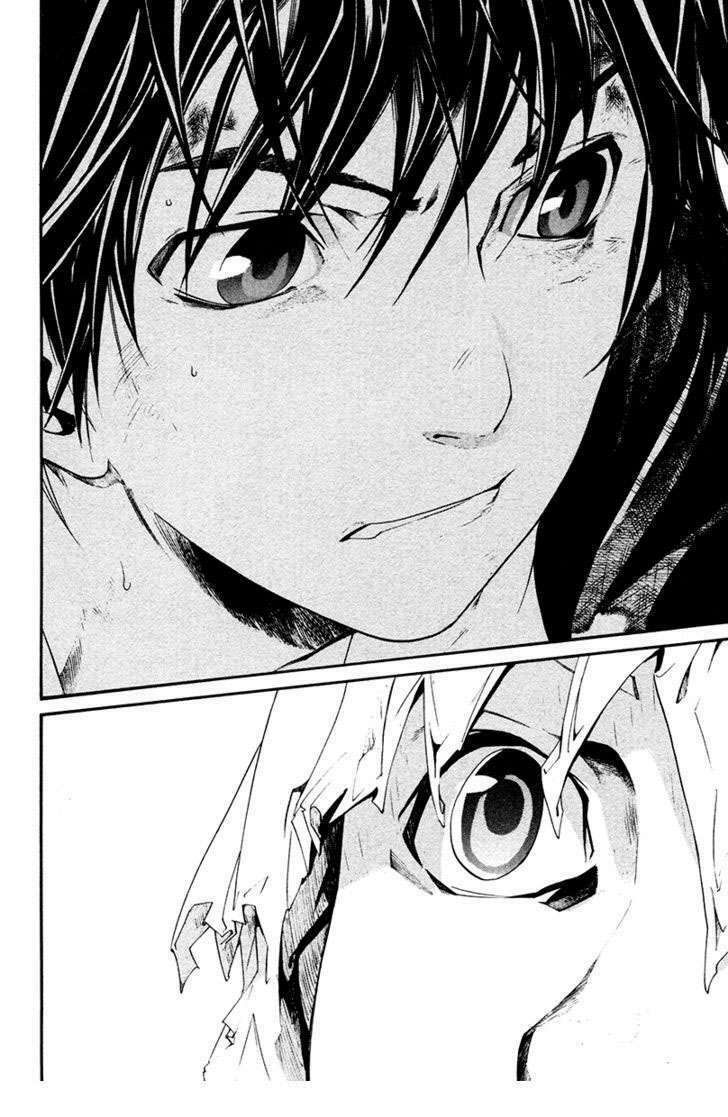 Alive - The Final Evolution Chapter 79 - Trang 35