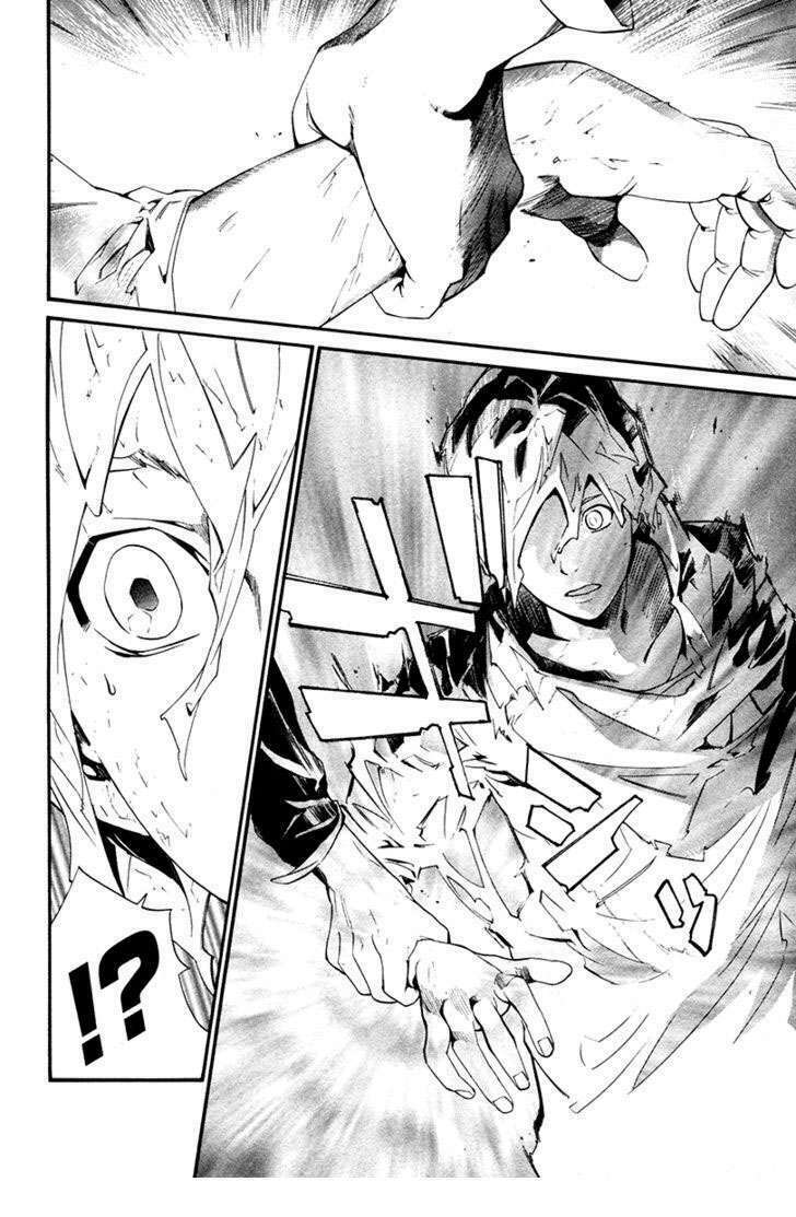 Alive - The Final Evolution Chapter 79 - Trang 39