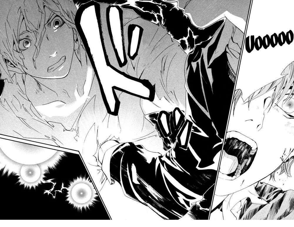 Alive - The Final Evolution Chapter 79 - Trang 41