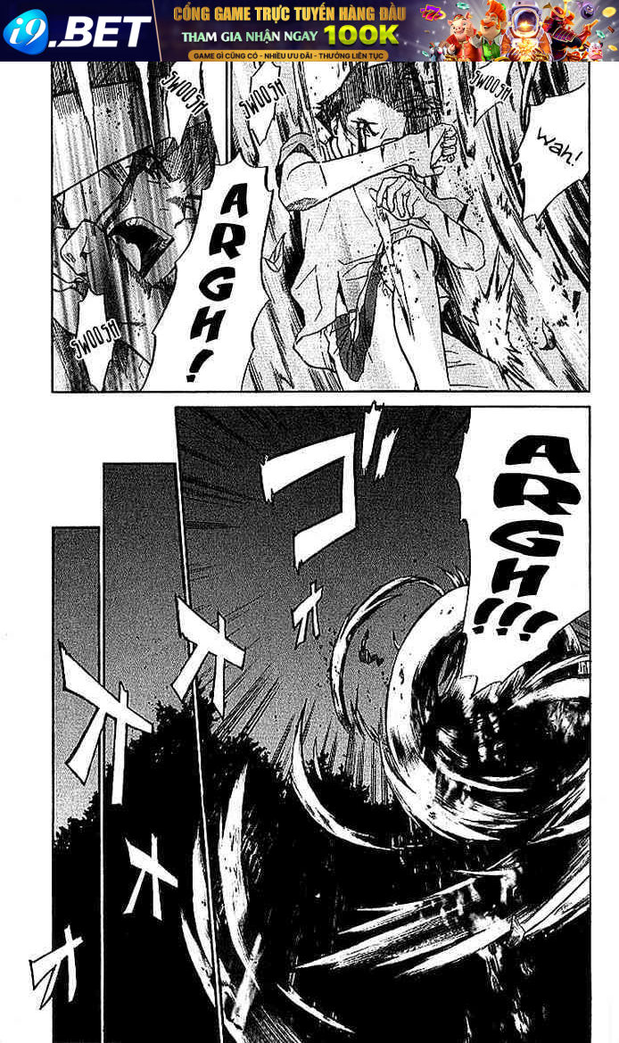 Alive - The Final Evolution Chapter 8 - Trang 20