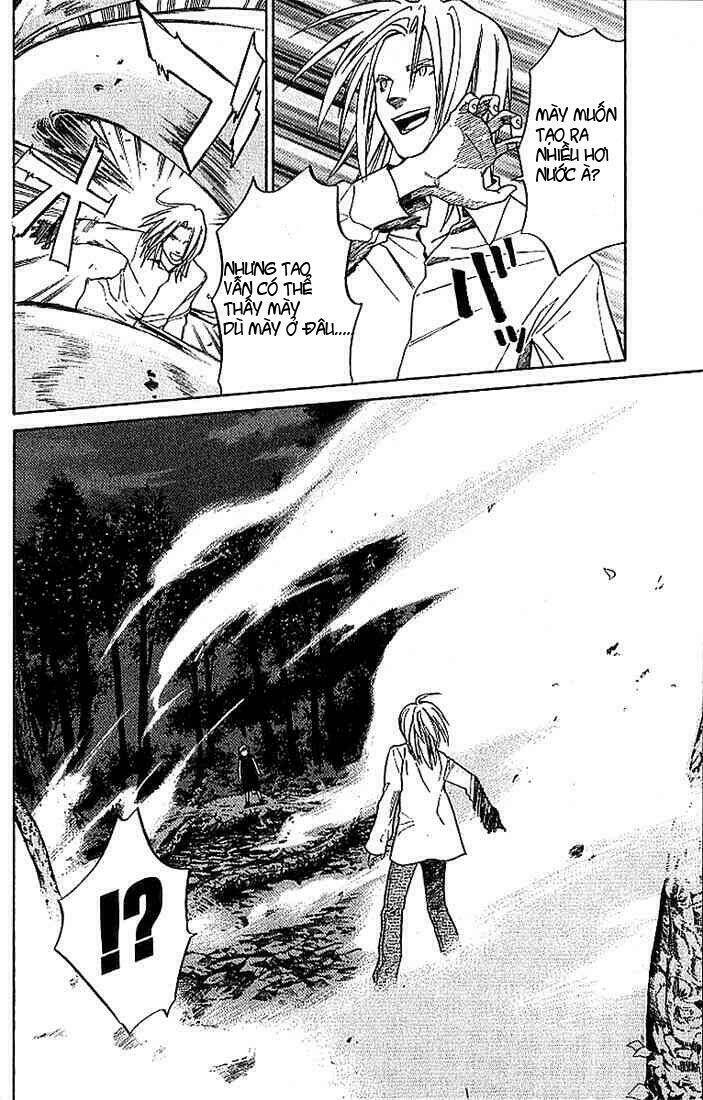 Alive - The Final Evolution Chapter 8 - Trang 40