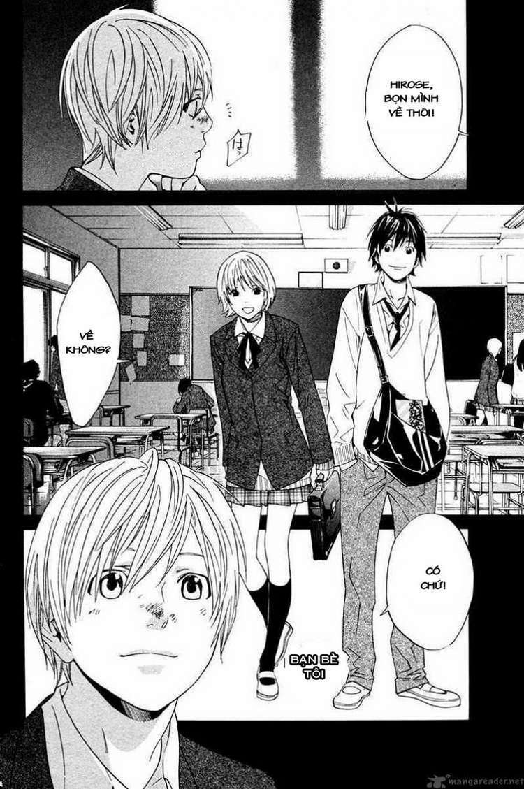 Alive - The Final Evolution Chapter 80 - Trang 10