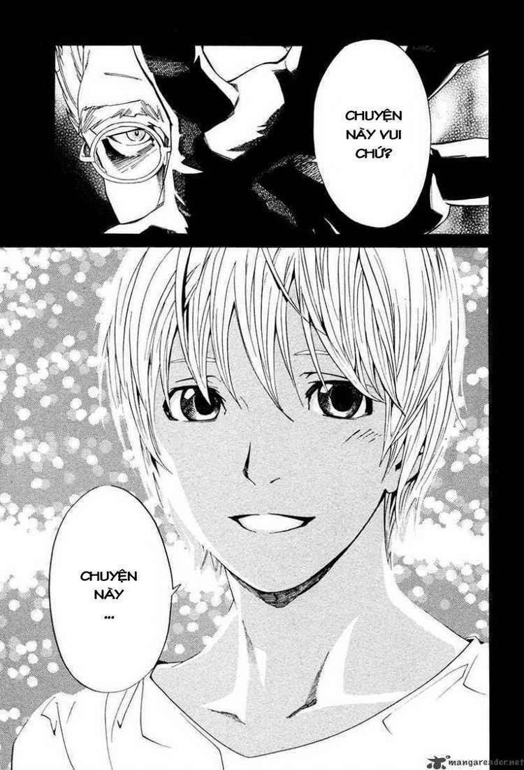 Alive - The Final Evolution Chapter 80 - Trang 13