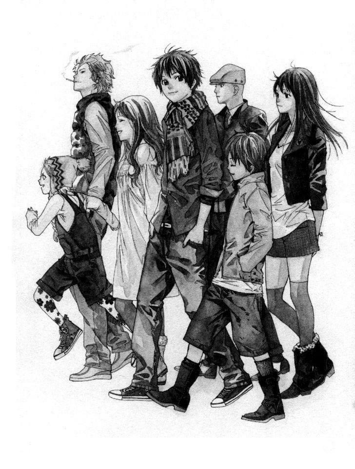 Alive - The Final Evolution Chapter 80 - Trang 1