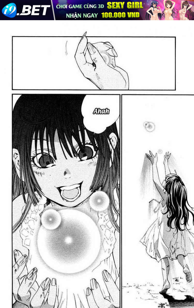 Alive - The Final Evolution Chapter 80 - Trang 5