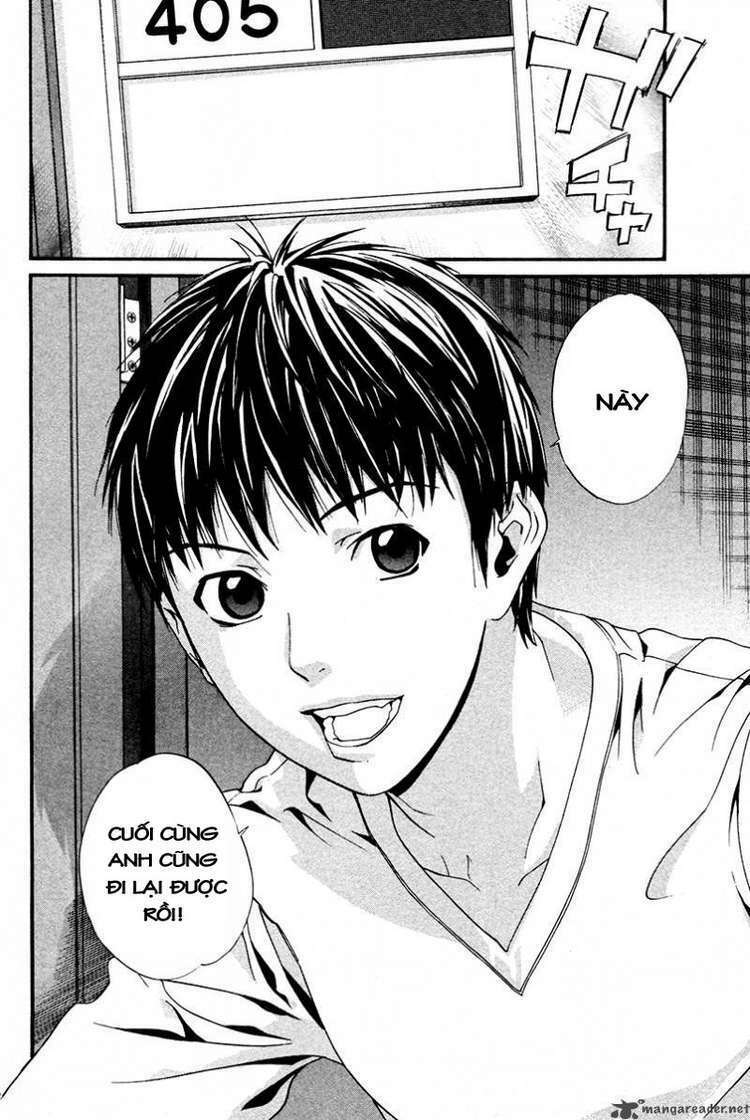 Alive - The Final Evolution Chapter 82 - Trang 19