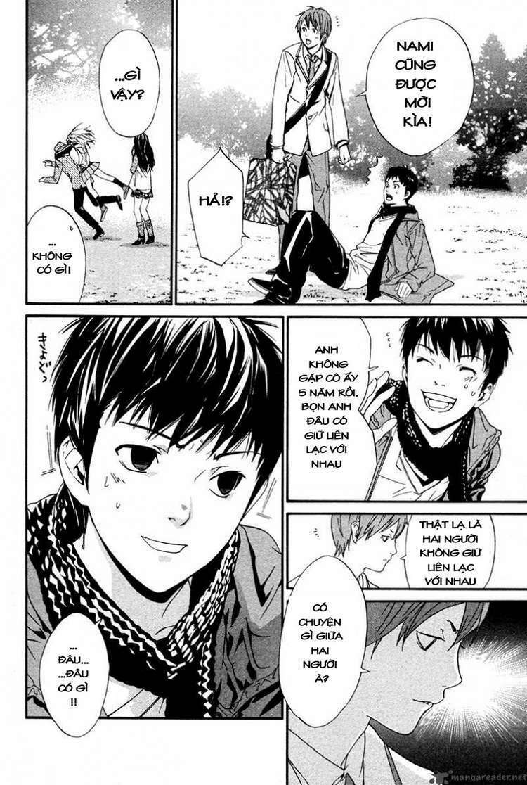 Alive - The Final Evolution Chapter 82 - Trang 25