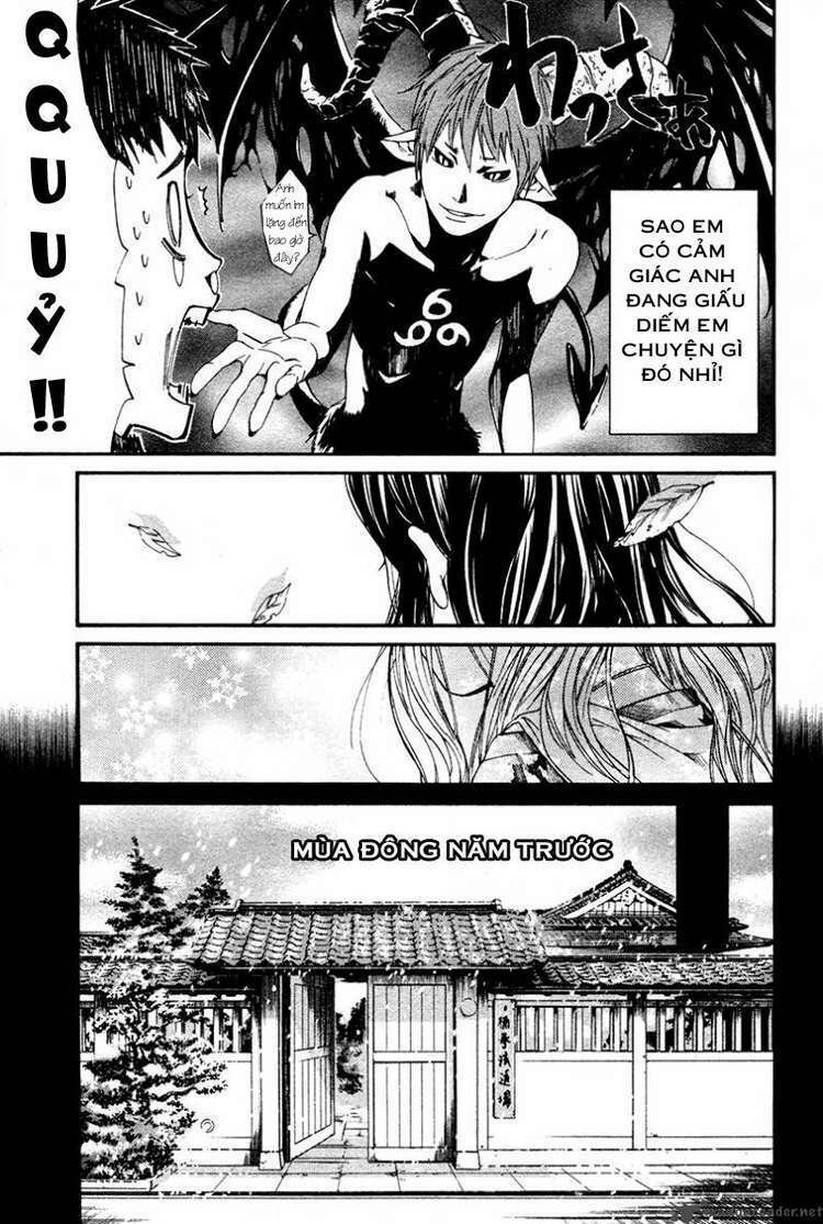 Alive - The Final Evolution Chapter 82 - Trang 26