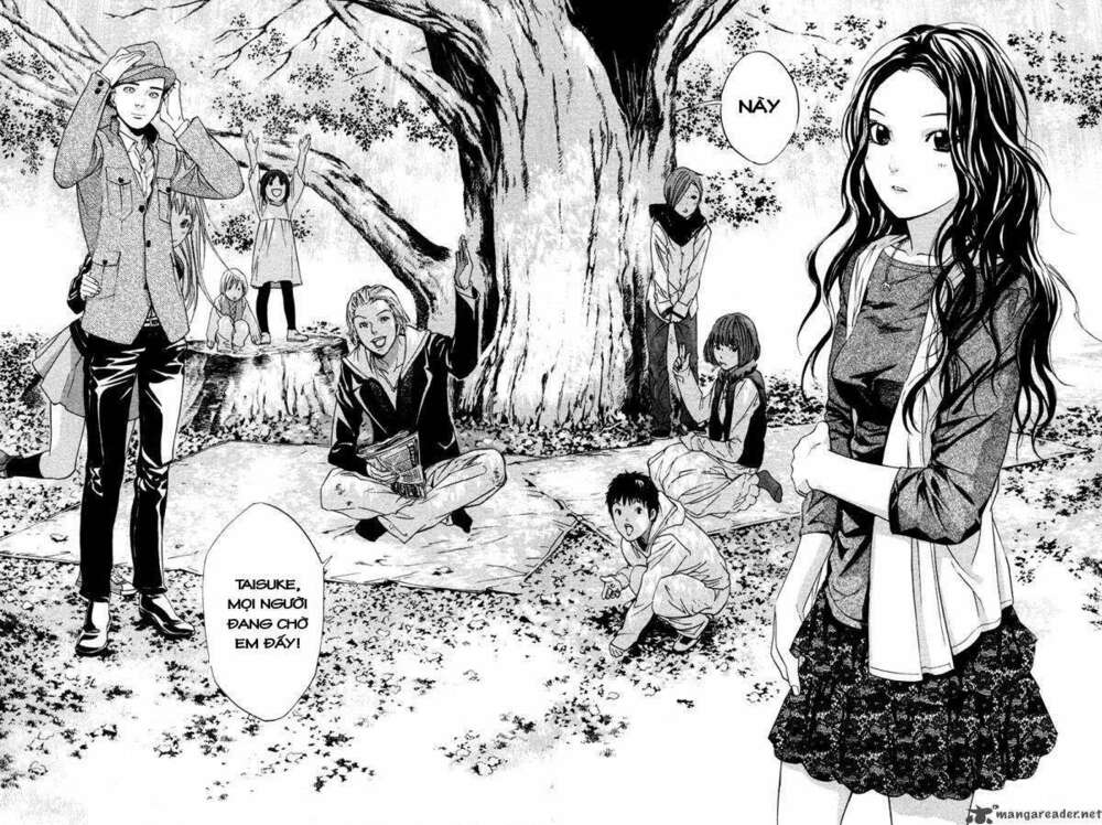 Alive - The Final Evolution Chapter 82 - Trang 29