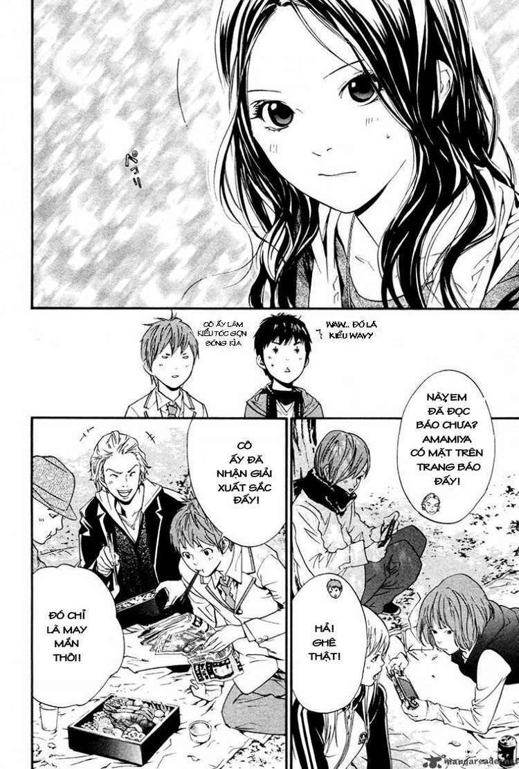 Alive - The Final Evolution Chapter 82 - Trang 30