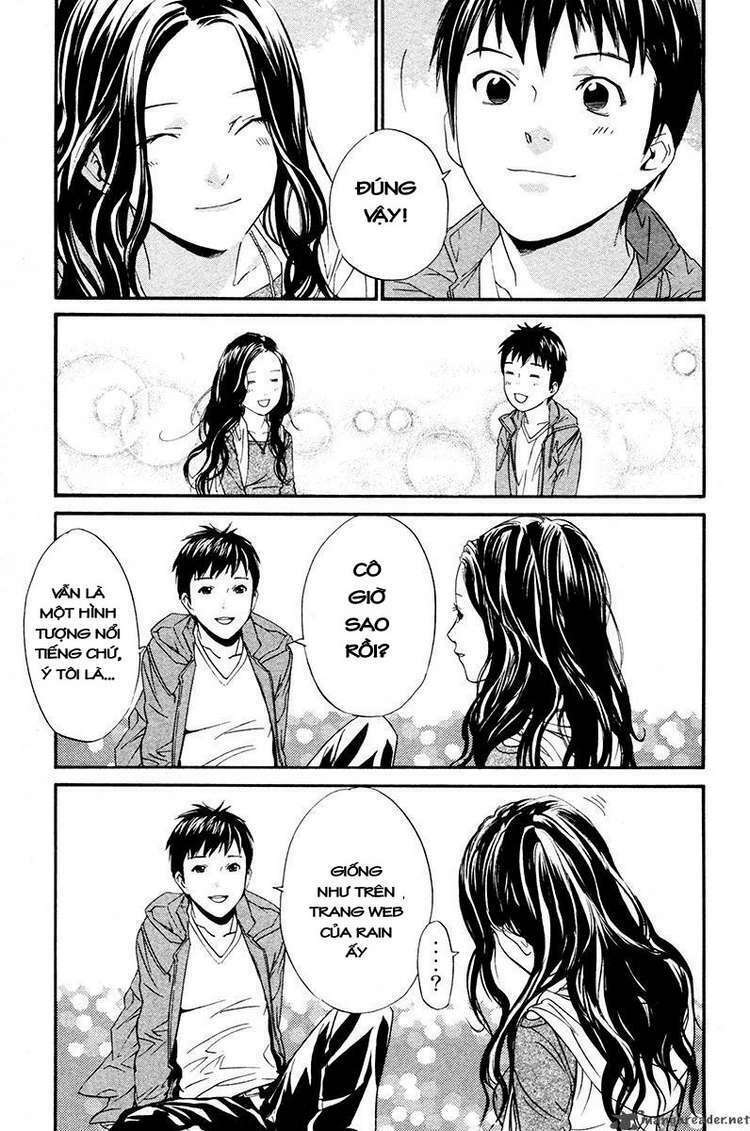 Alive - The Final Evolution Chapter 82 - Trang 35