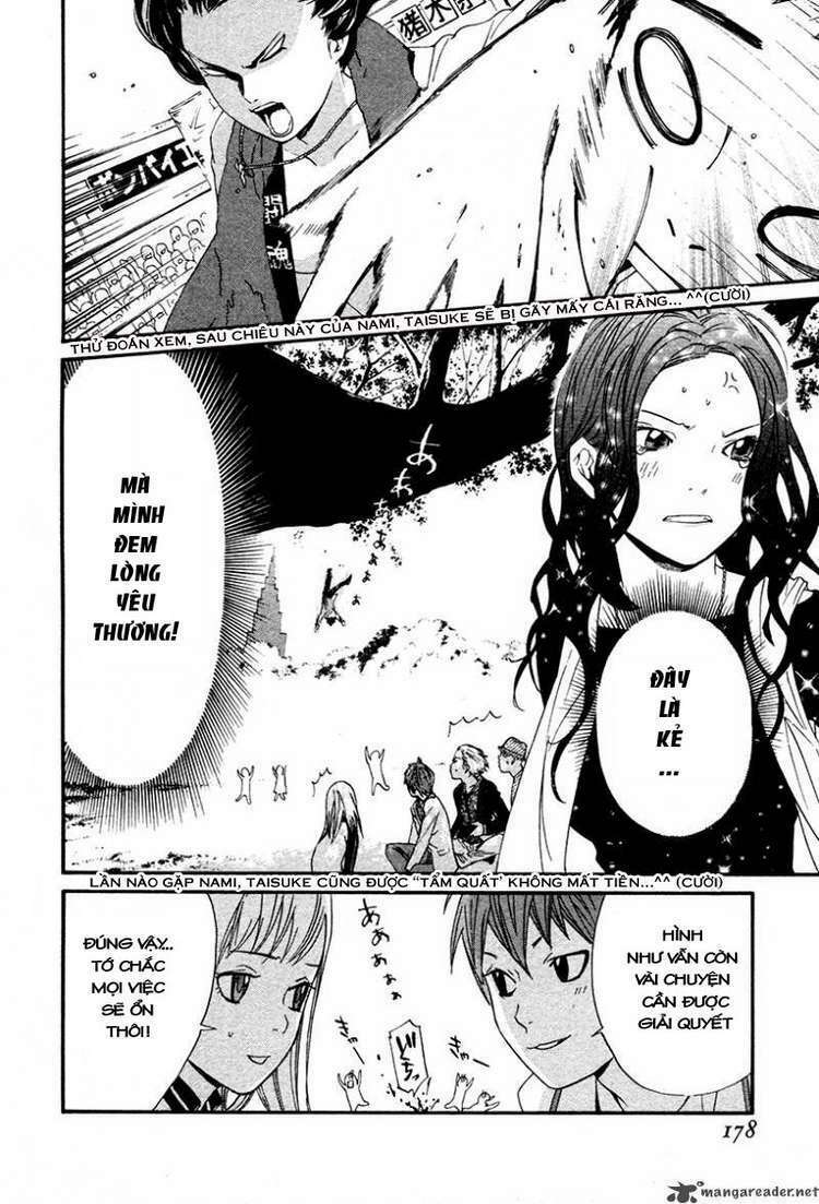 Alive - The Final Evolution Chapter 82 - Trang 36