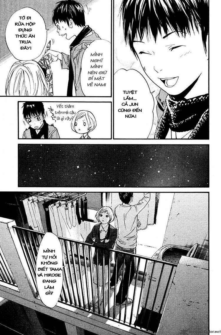 Alive - The Final Evolution Chapter 82 - Trang 39