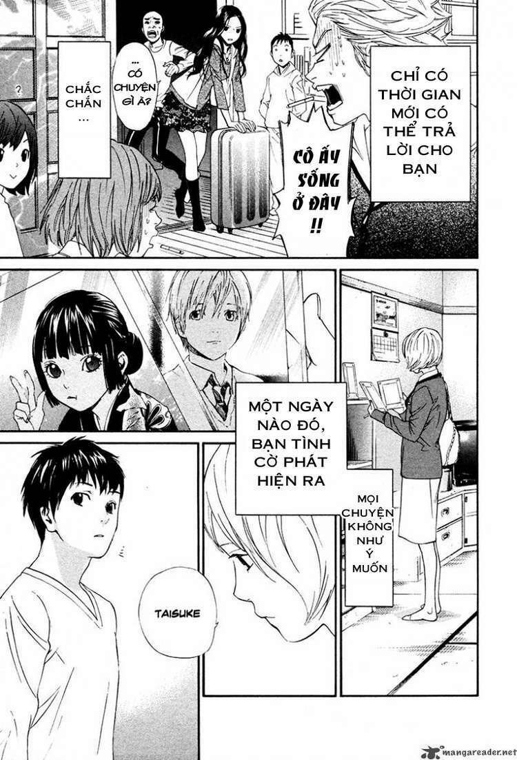 Alive - The Final Evolution Chapter 82 - Trang 43