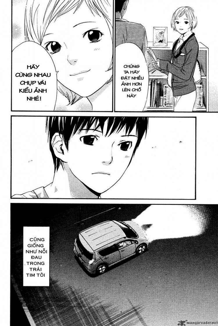 Alive - The Final Evolution Chapter 82 - Trang 44