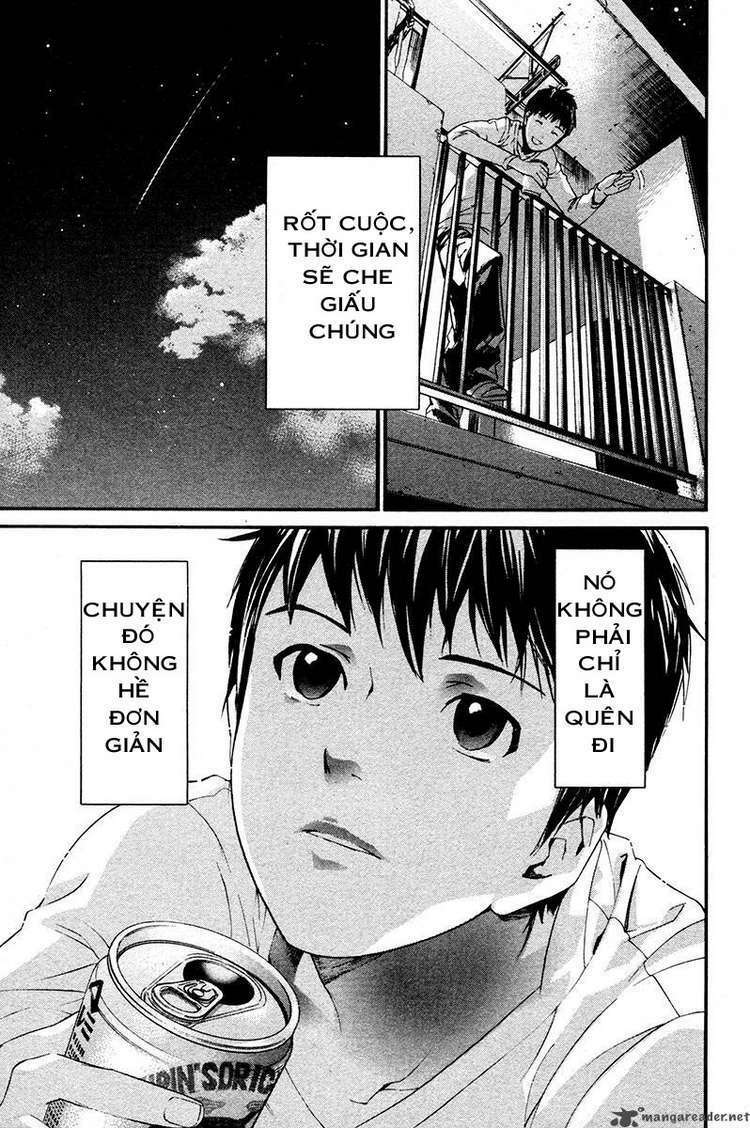 Alive - The Final Evolution Chapter 82 - Trang 45