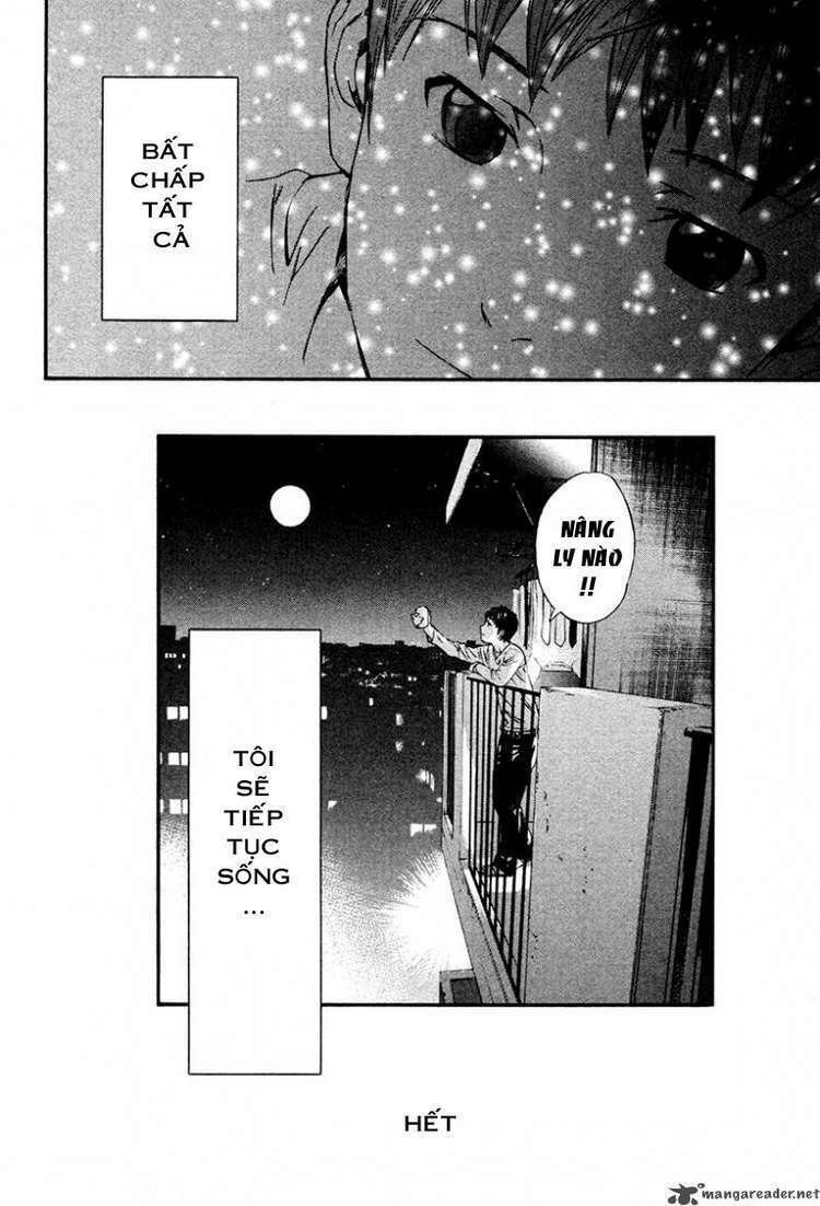 Alive - The Final Evolution Chapter 82 - Trang 46