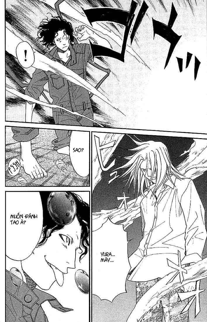 Alive - The Final Evolution Chapter 9 - Trang 10