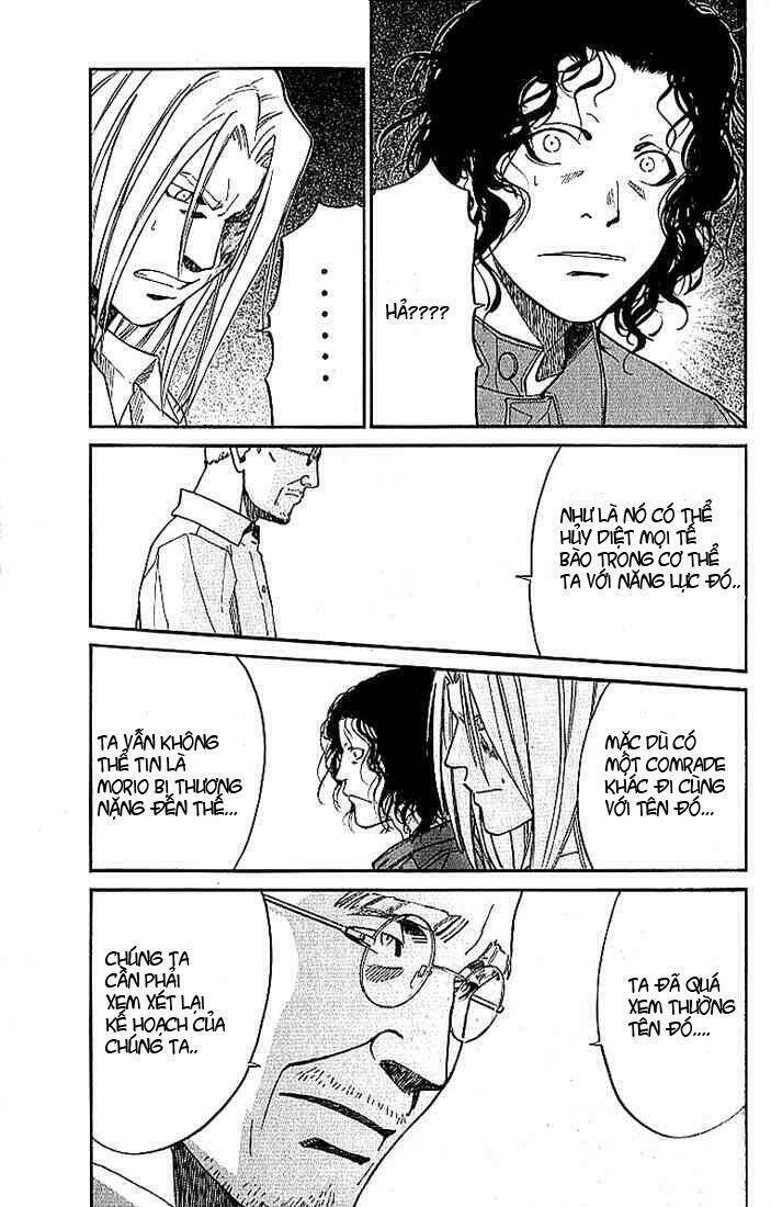 Alive - The Final Evolution Chapter 9 - Trang 15