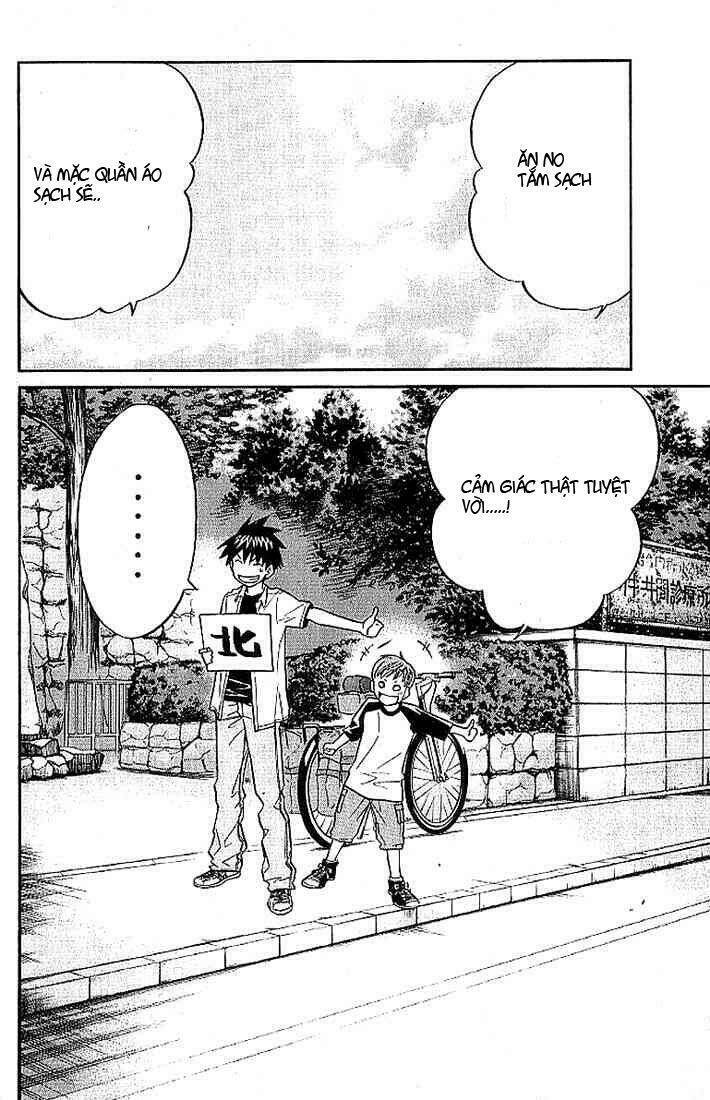 Alive - The Final Evolution Chapter 9 - Trang 18