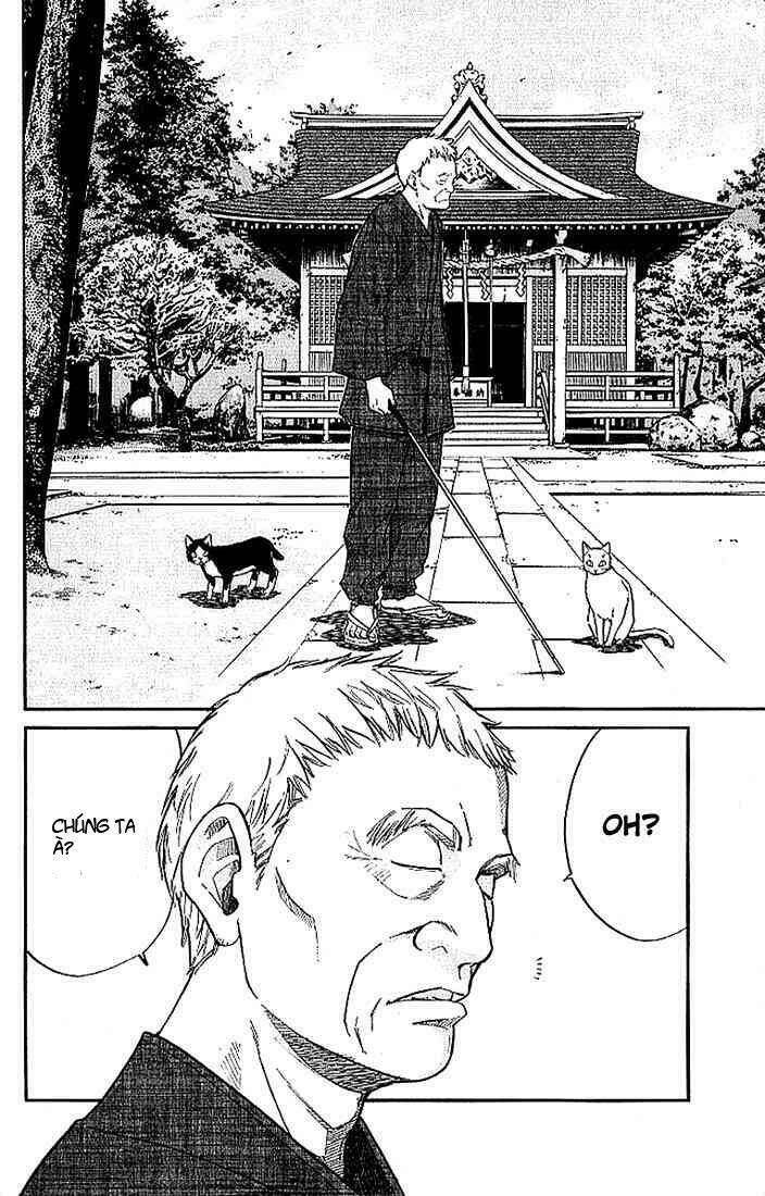 Alive - The Final Evolution Chapter 9 - Trang 26