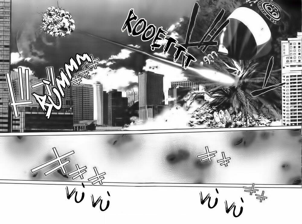 Sakuratetsu Taiwahen Chapter 1 - Trang 45