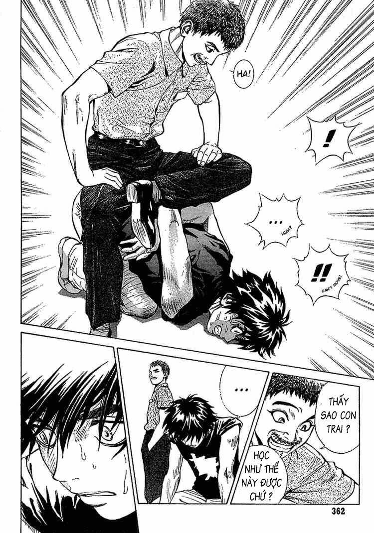 B-Reaction Chapter 18 - Trang 11