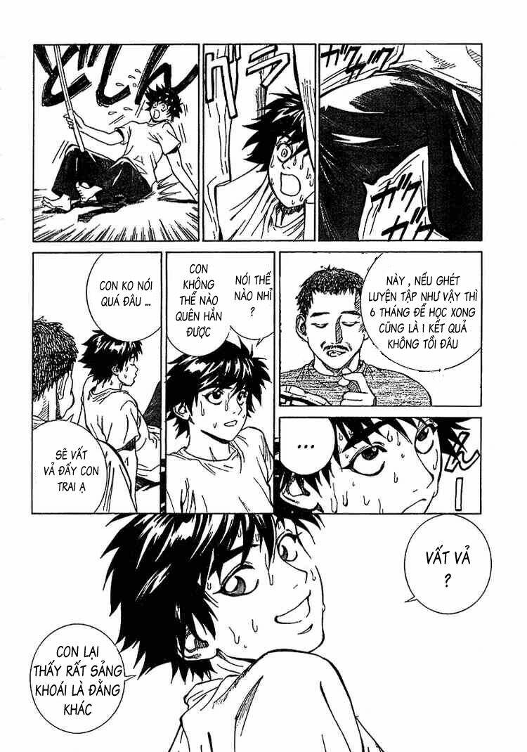 B-Reaction Chapter 18 - Trang 17